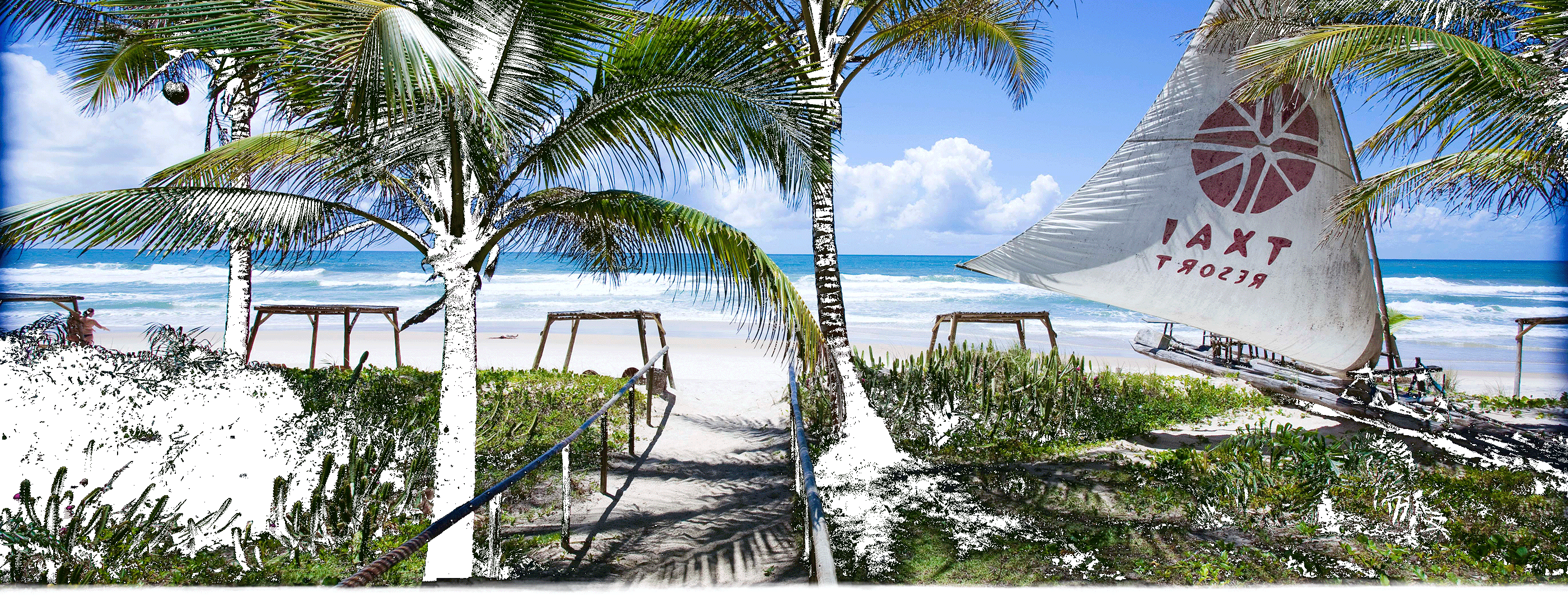 A Guide to Brazilian Boutique Hotels by the Water