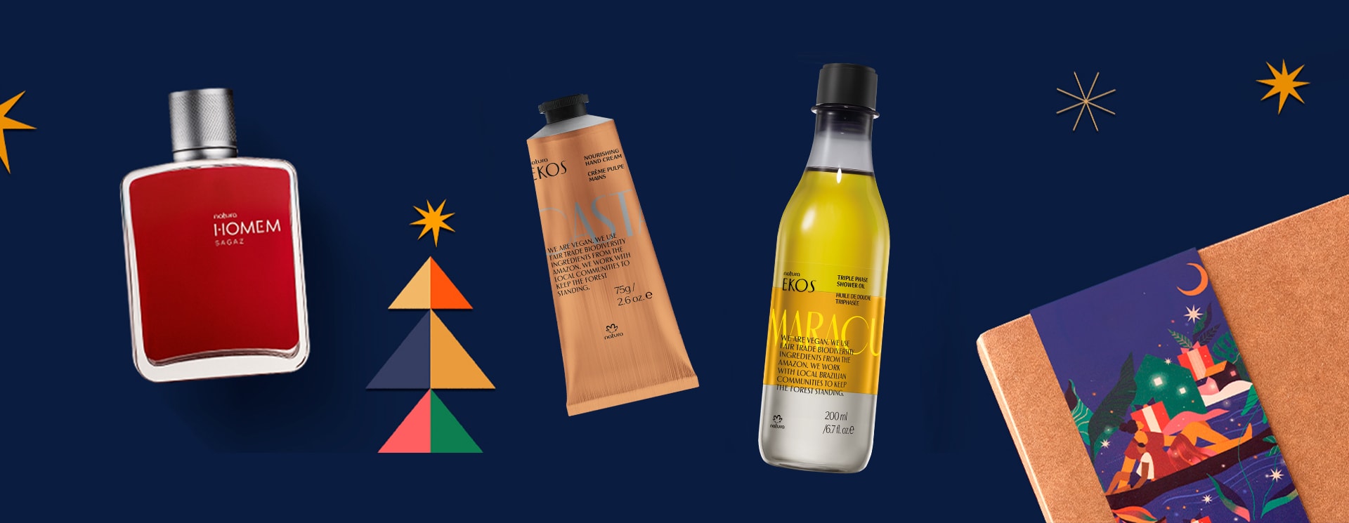 Holiday gift ideas that fit your budget!