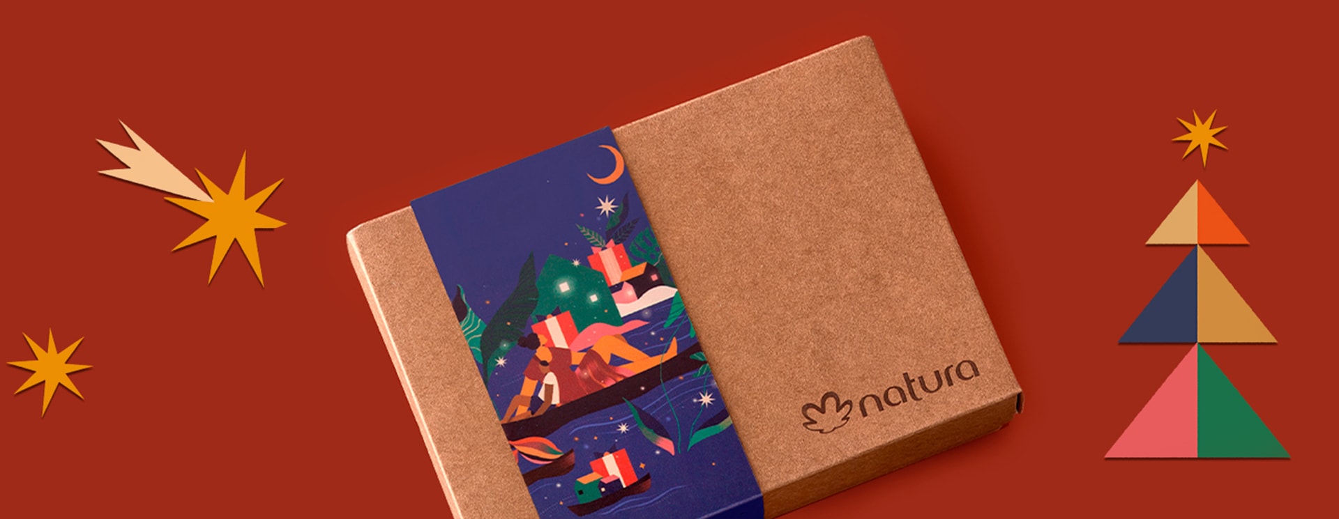 From gift wrapping to gift donation: tips to inspire your Holidays!