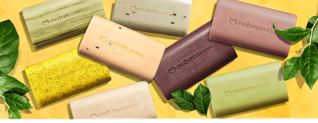 Vegan Soaps From The Heart Of The Amazon