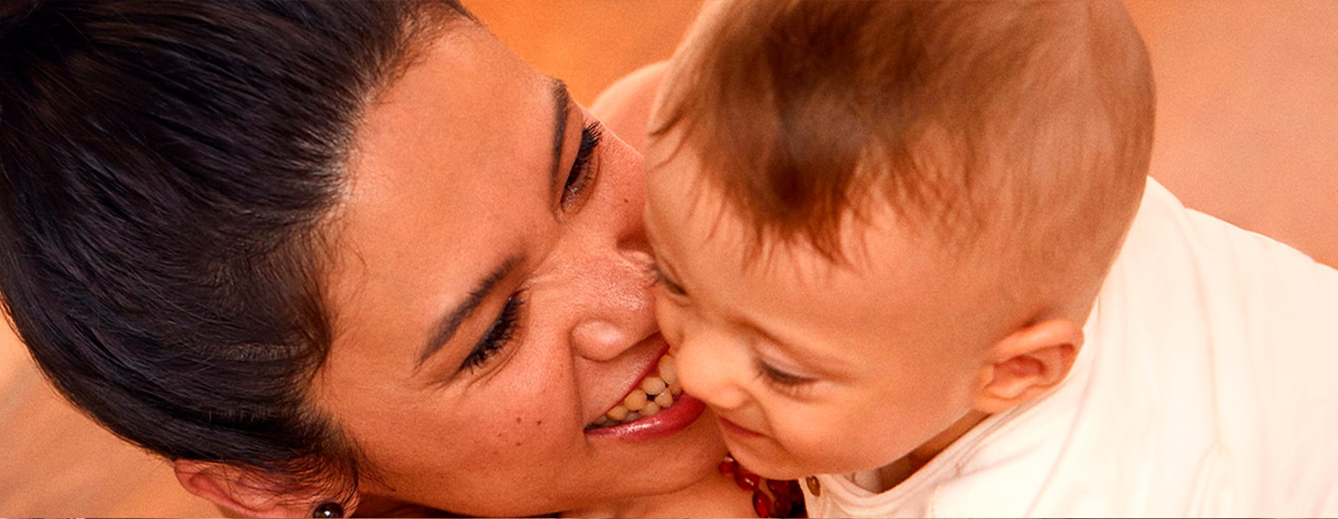 Why you should talk to your baby