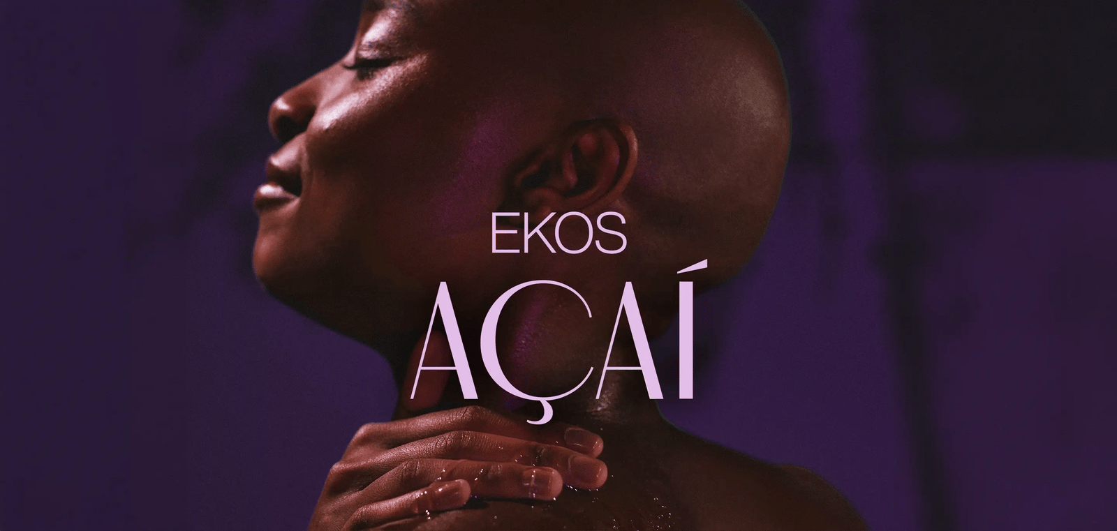 Natura - Ekos Açaí