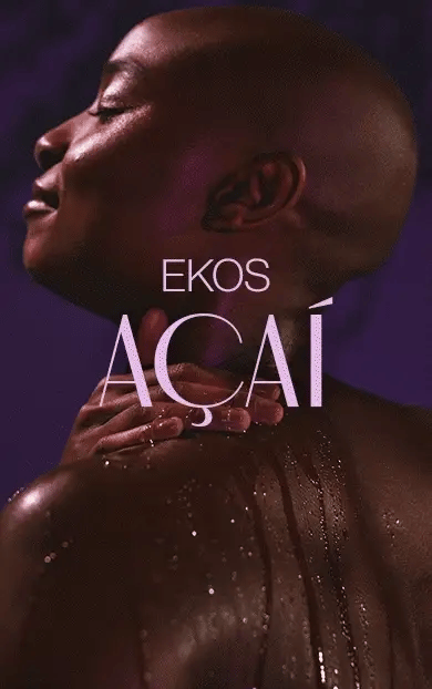 Natura - Ekos Açaí