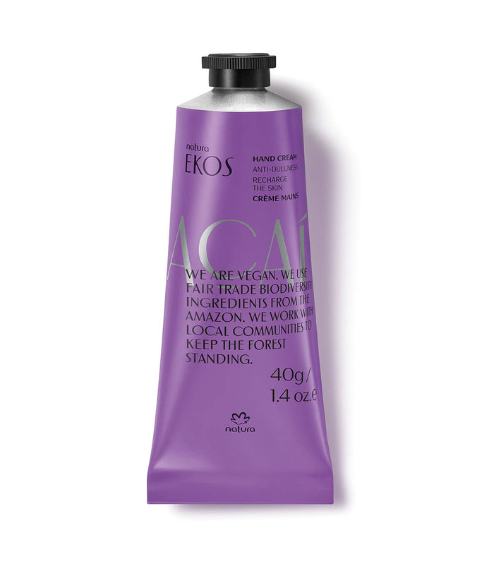 Ekos Açaí Hand Cream 40g_mobile