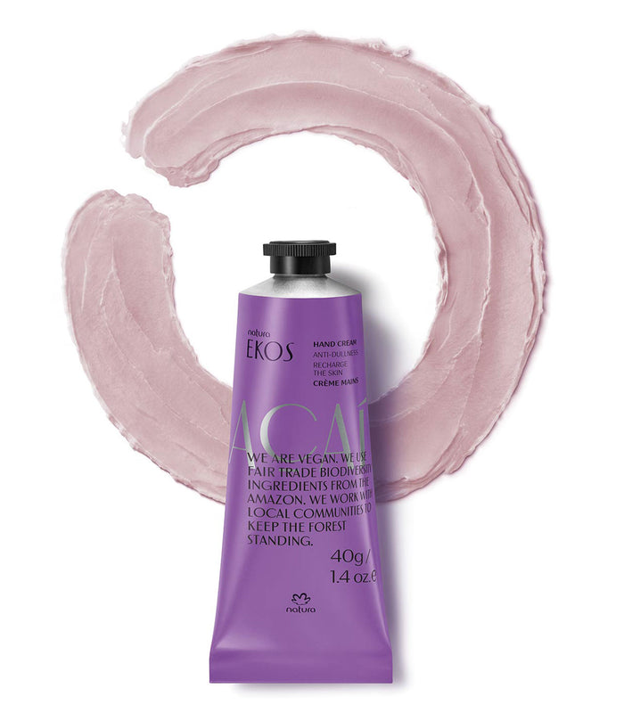 Ekos Açaí Hand Cream 40g_mobile