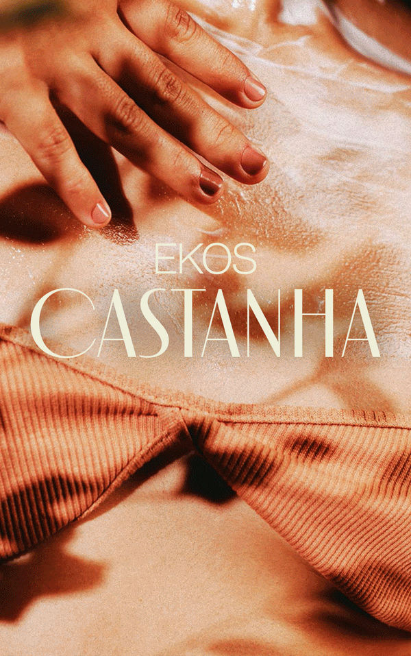 Ekos Castanha