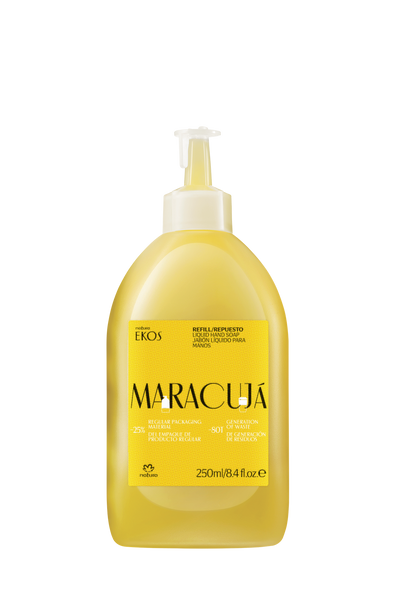 Ekos Maracujá Liquid Hand Soap Refill_thumbnail