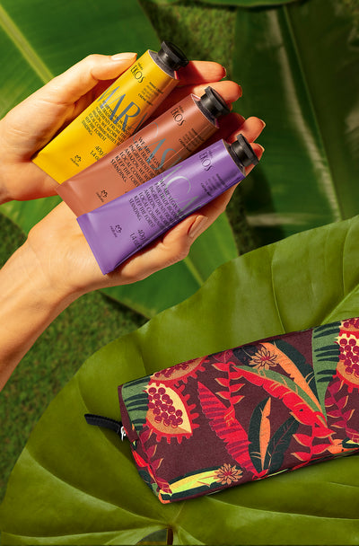 Amazon Hand Cream Trio Set_thumbnail