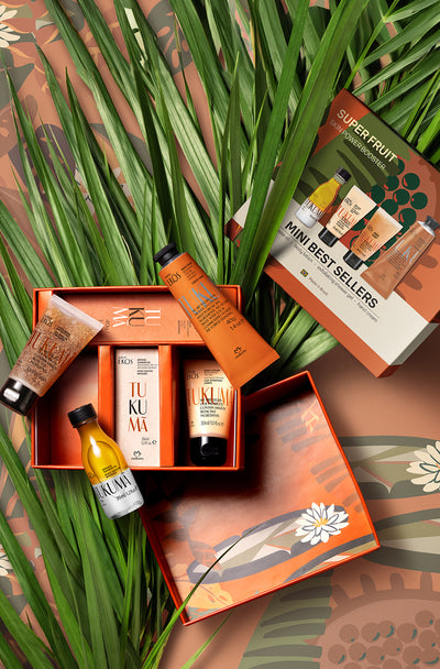 Tukumã Skin Power Booster Minis Set_thumbnail