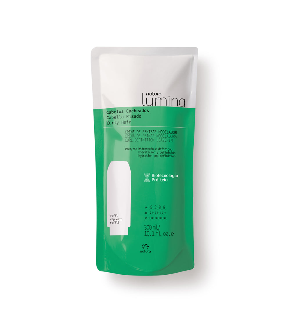 Lumina Curly Curl Definition Leave-in Refill_mobile