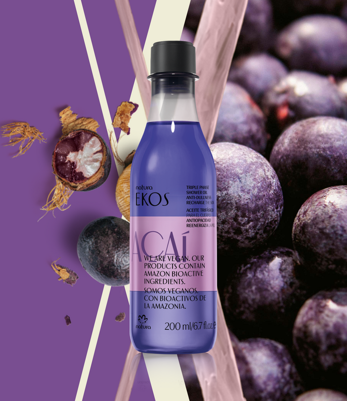 Ekos Açaí Triple Phase Shower Oil_mobile
