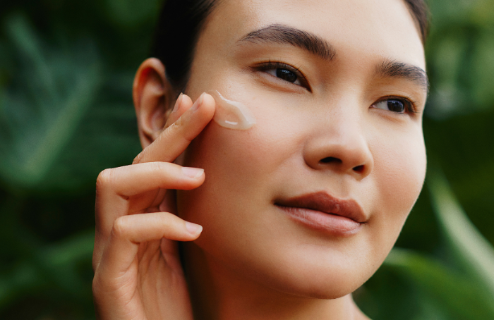 Customize your skincare routine