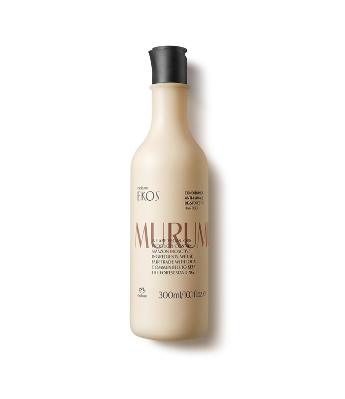 Ekos Murumuru Hair Anti-Damage Conditioner_mobile