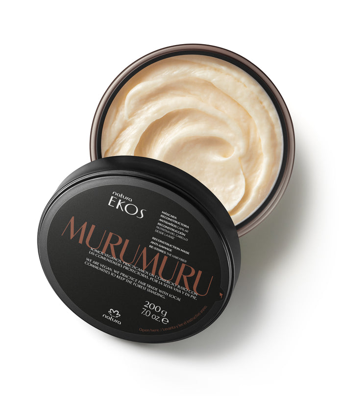 Ekos Murumuru Reconstruction Hair Mask_mobile