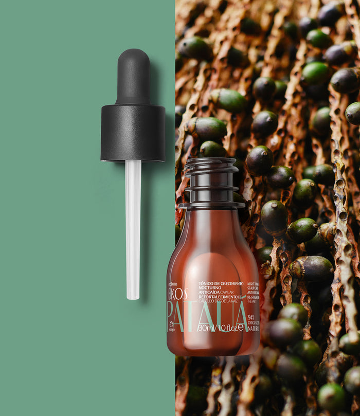 Ekos Patauá Hair Night Anti-Breakage Tonic_mobile