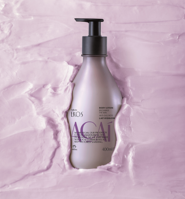 Natura - Açaí Body Lotion
