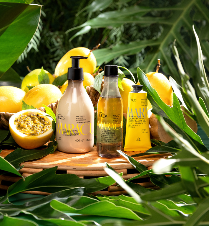 PASSION FRUIT COLLECTION