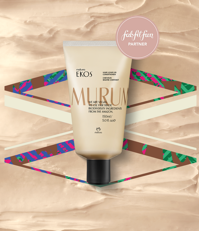 Murumuru Hair Leave-In Conditioner_mobile
