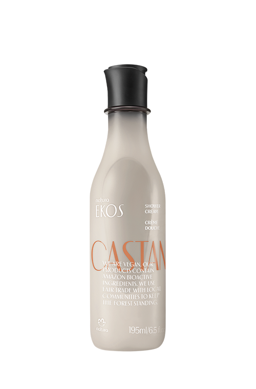 Ekos Liquid Castanha Shower Gel_THUMBNAIL