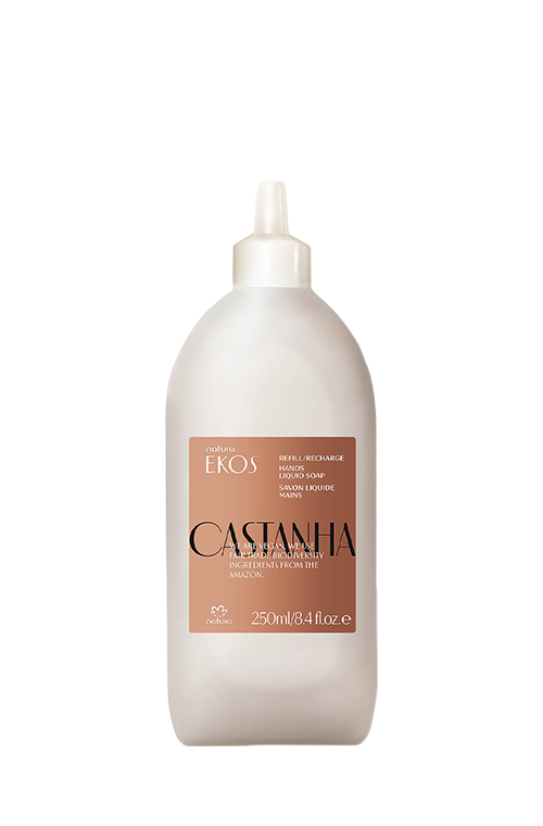 Ekos Castanha Liquid Hand Soap REFILL_THUMBNAIL