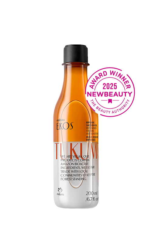 Ekos Tukumã Biphase Shower Oil_thumbnail