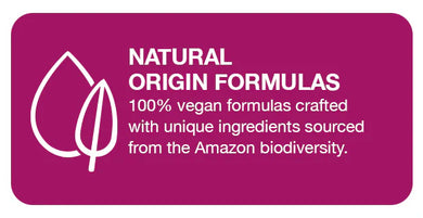 Natural origin formulas