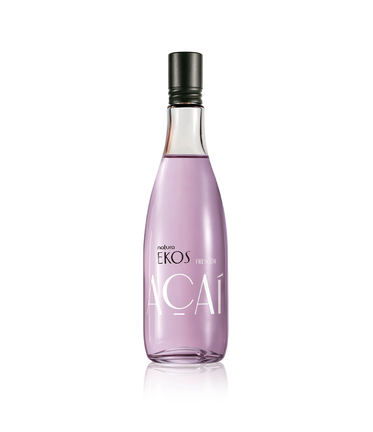 Body Mist Ekos Açaí Frescor Eau de Toilette
