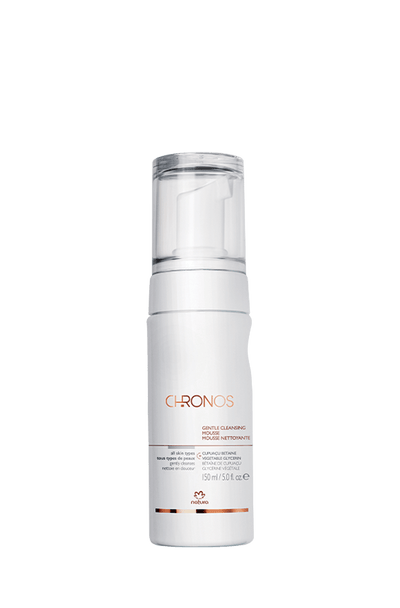 Gentle Cleansing Mousse