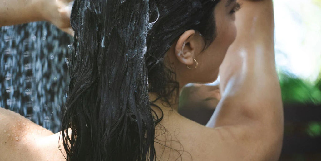 10 COMMANDMENTS FOR BEAUTIFUL HAIR