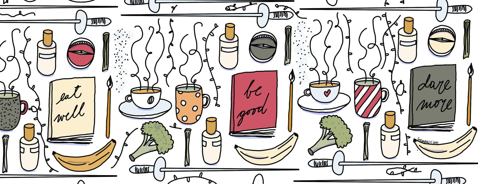 New World Resolution: Make 2019 the Year of Better Living