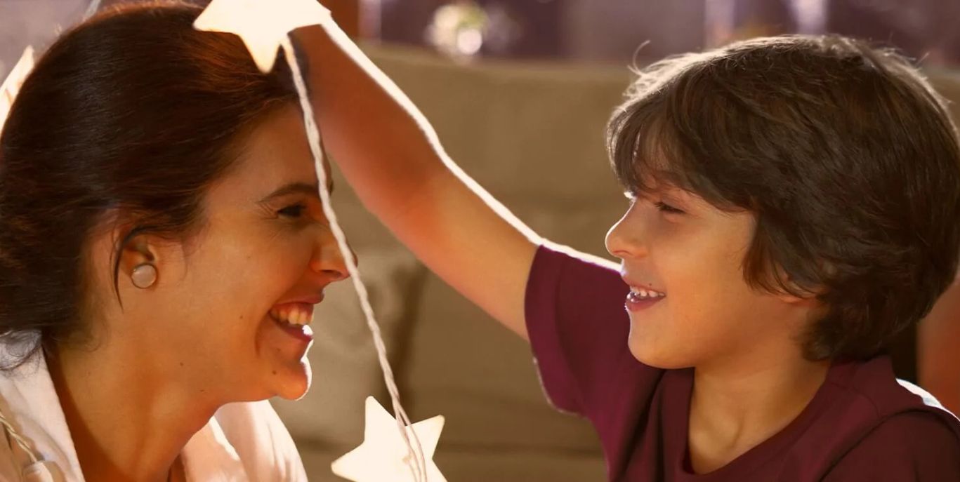 5 Tips for a Soothing, Stress-Free Holiday Season!