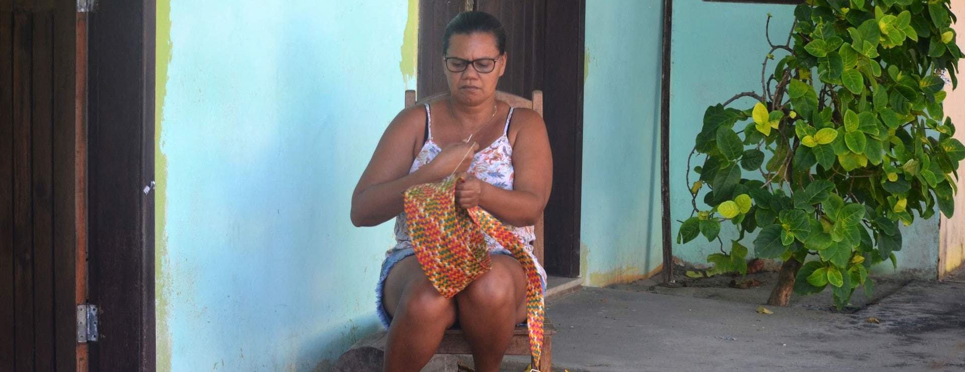 Behind the Scenes: The Making of Our Holiday Clutches