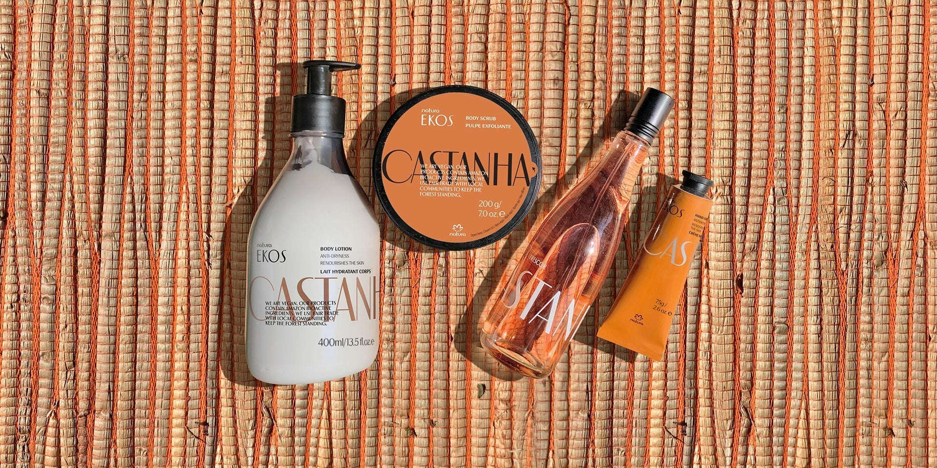 Dry January for Your Skin: Detox Your Beauty Routine