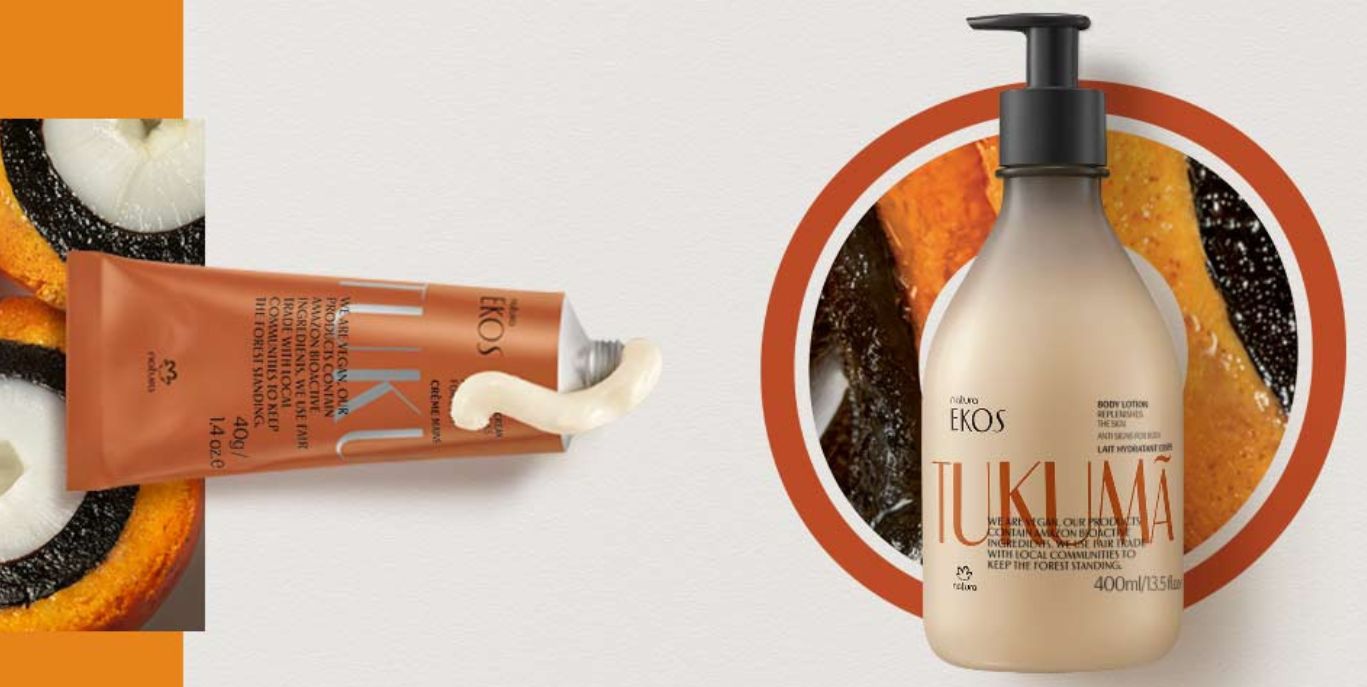 From the Amazon Forest to Your Daily Beauty Routine