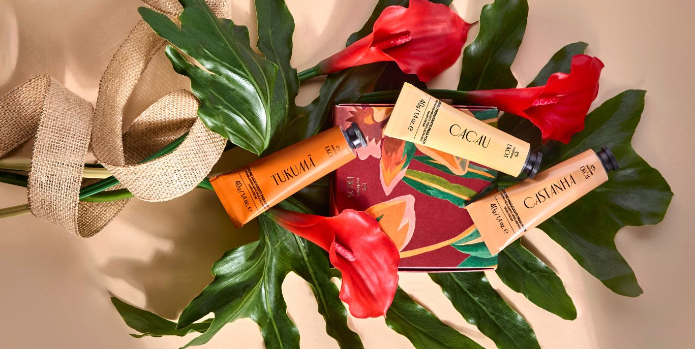 Gift Guide: Sustainable Beauty Sets for Everyone on Your List (Valentine's Day Edition)