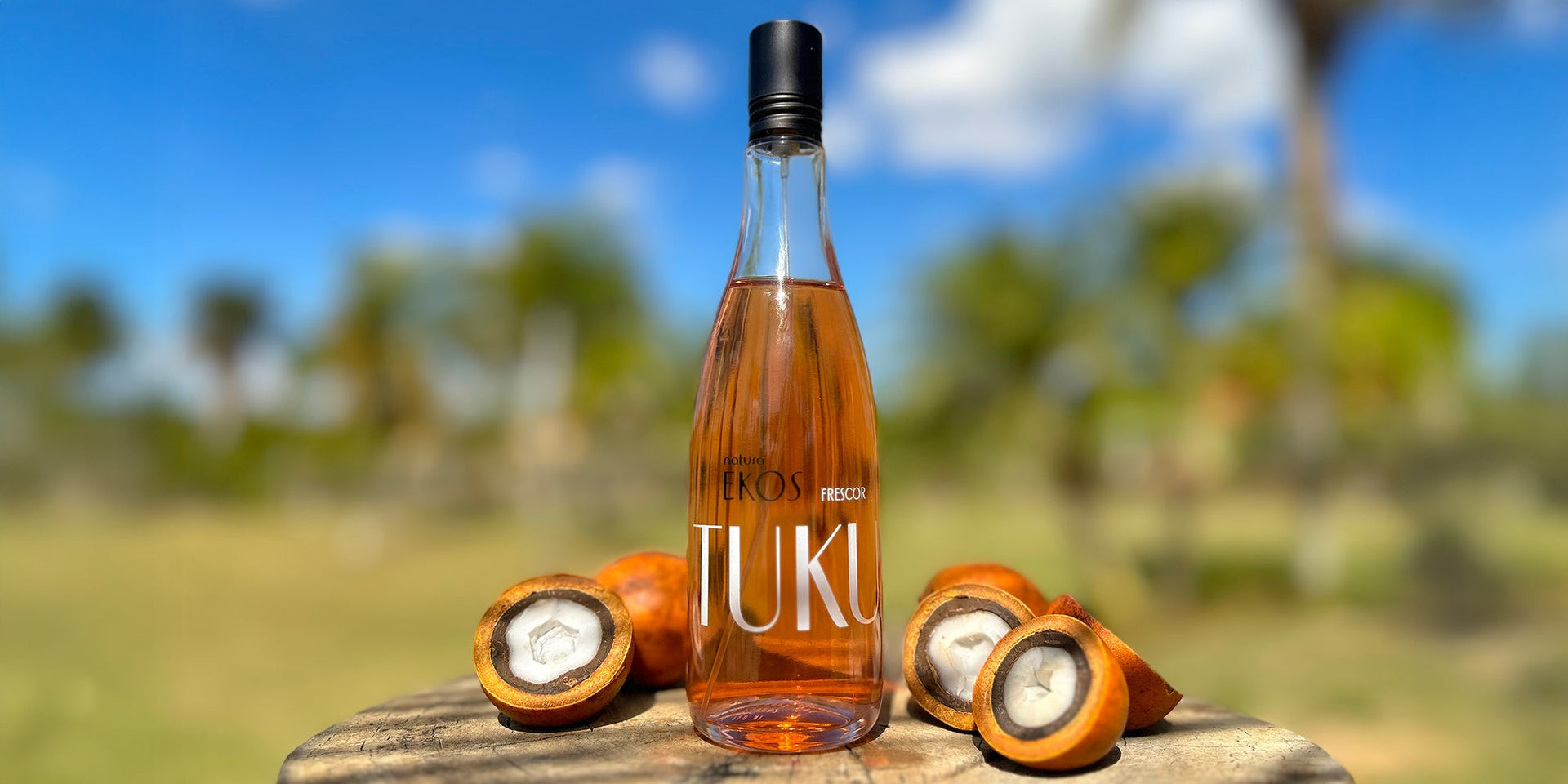 Winter Blues? Try These Mood-Boosting Brazilian Body Mists from the Amazon