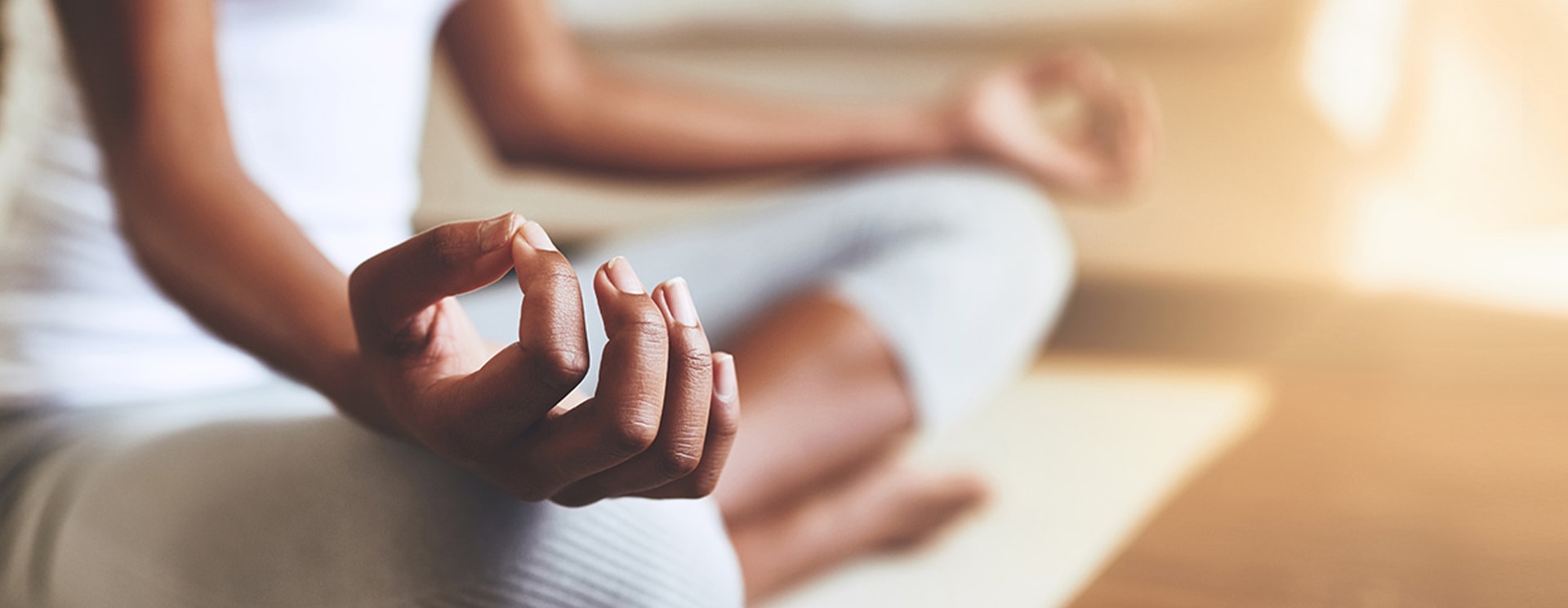 Meditation For Beginners: 5 Simple Tips to Get Started