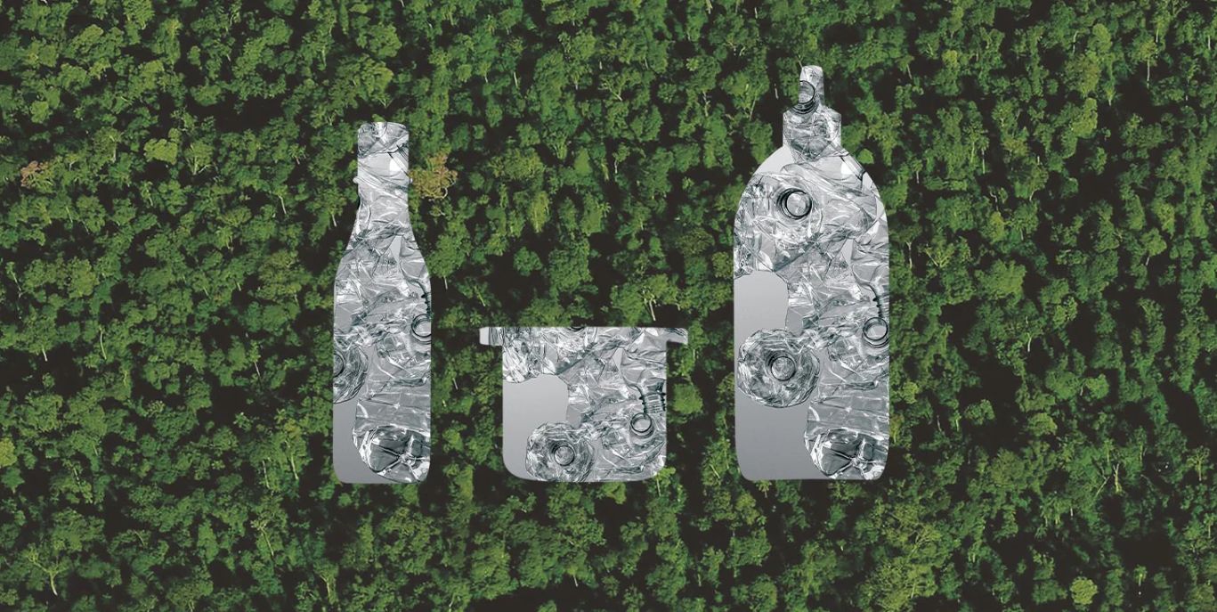 Save Mother Earth and Shop For Less