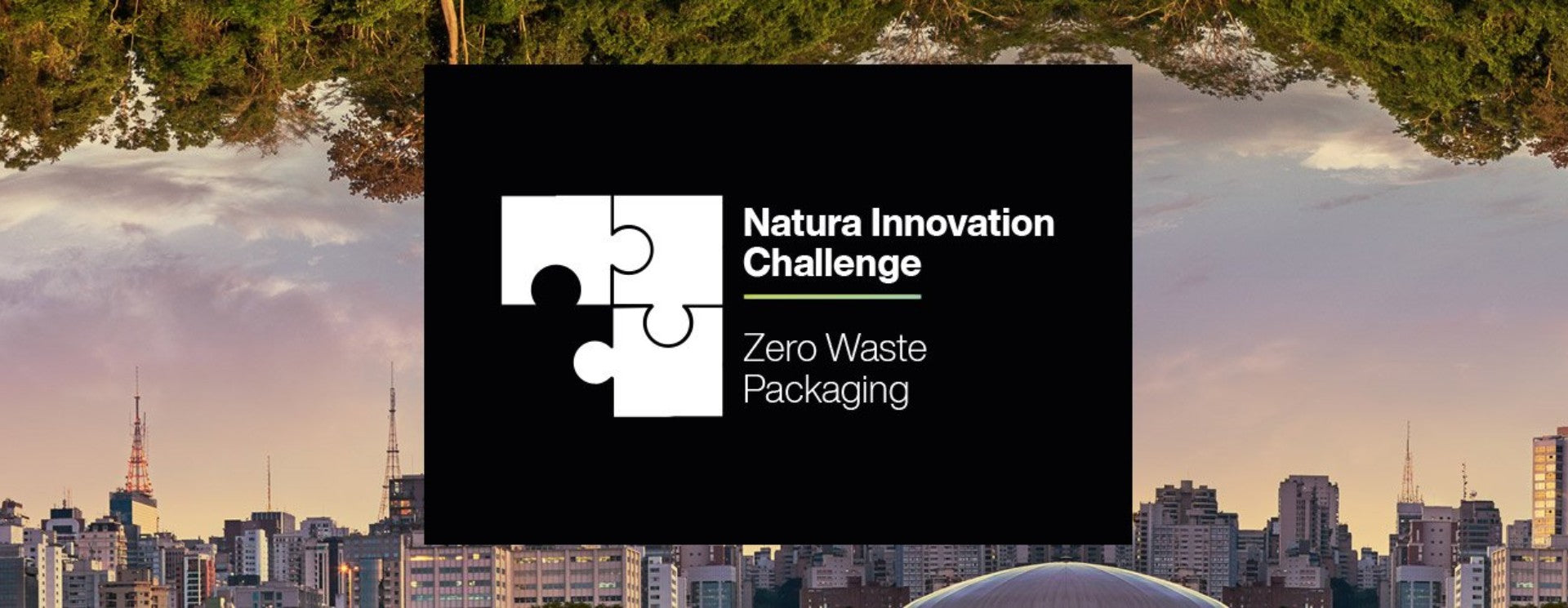 Natura Global Solutions To Eliminate Plastic Waste