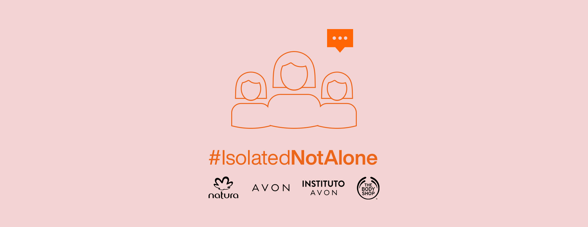 #isolatednotalone