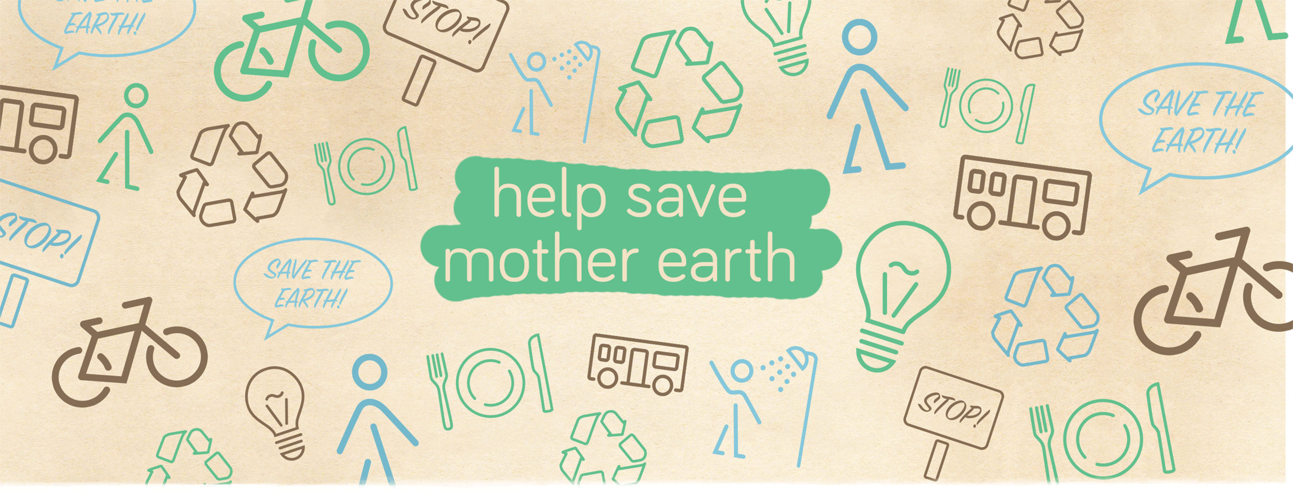 Simple Acts, Big Impact: Taking Care of Earth
