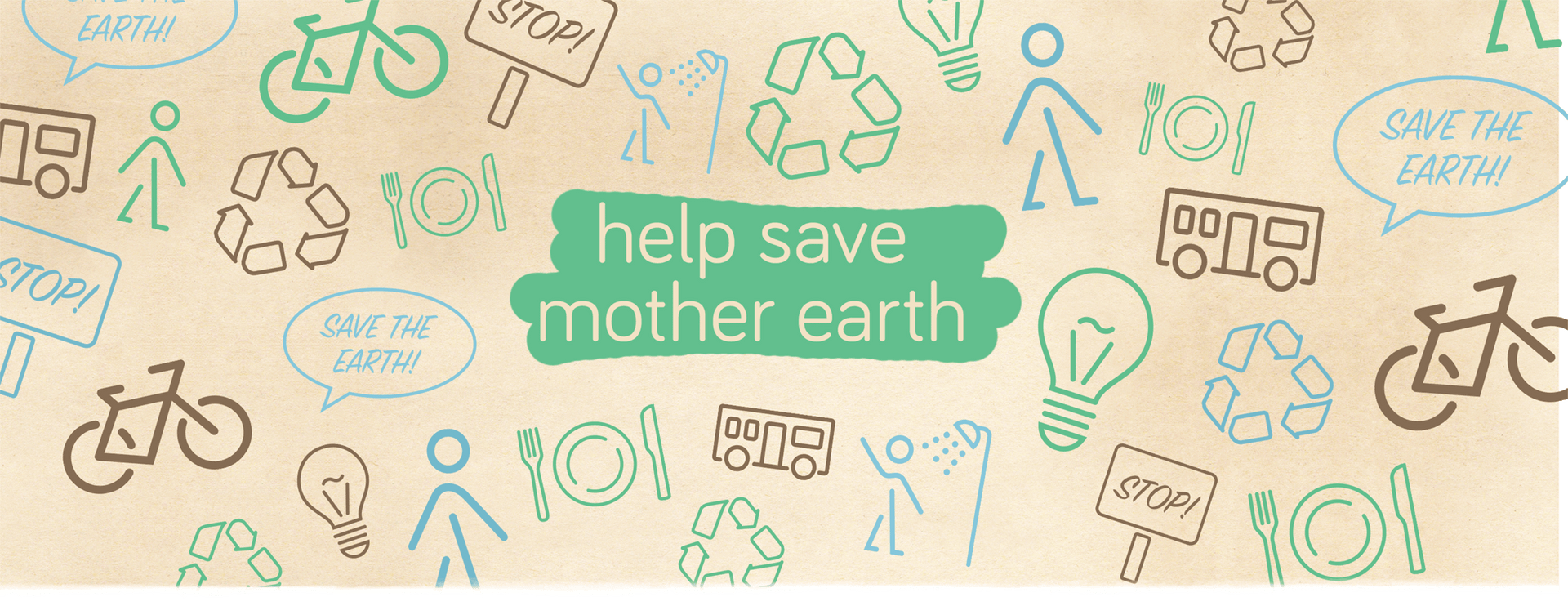 Simple Acts, Big Impact: Taking Care of Earth