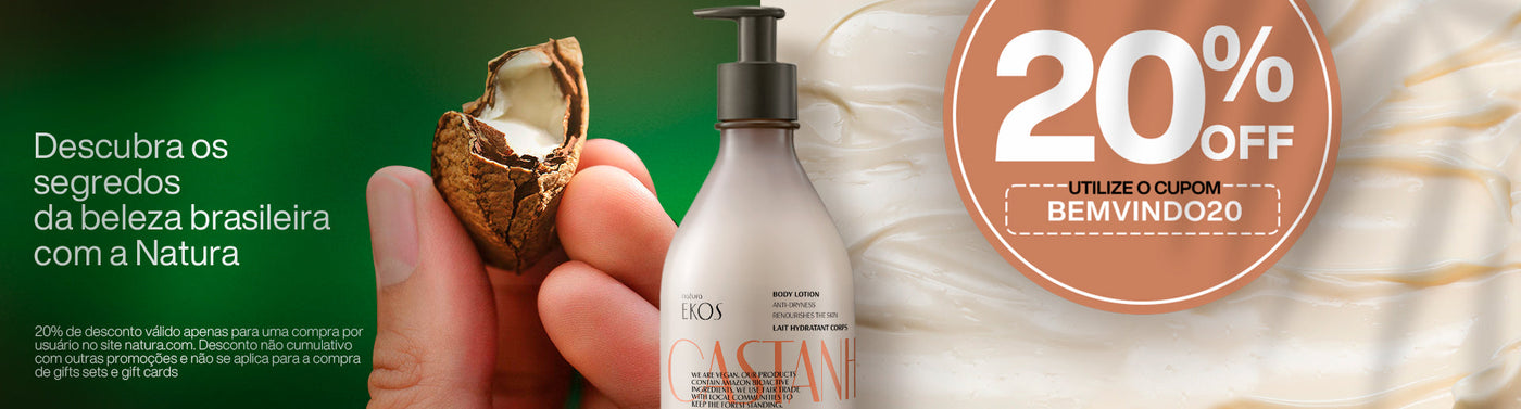 Natura nos Estados Unidos