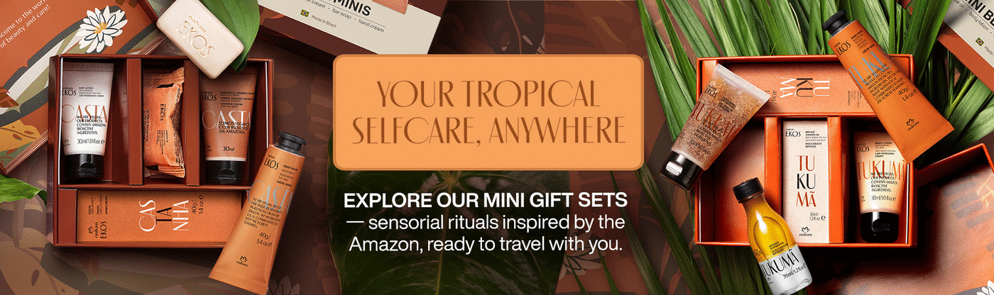 Gift Sets for Travelers