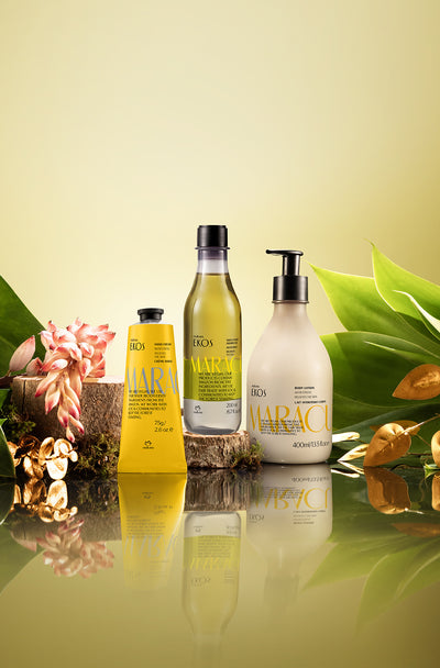 Maracujá Passion Fruit Anti-Stress Holiday Set_thumbnail