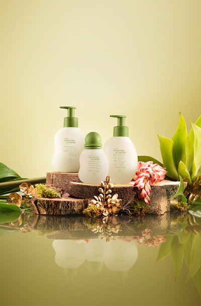 Baby Triple Care Holiday Set_thumbnail