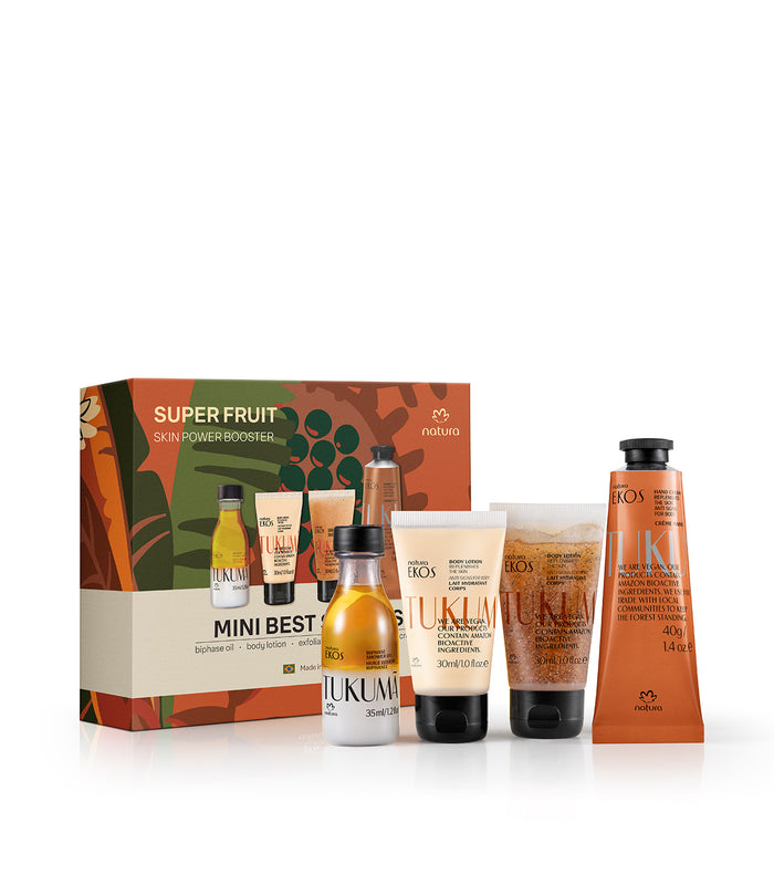 Tukumã Hyaluronic Acid Boost Holiday Mini Set_mobile