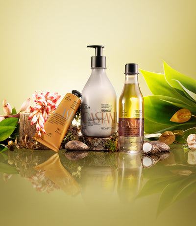 Castanha Brazil Nut Deep Nourishing Holiday Set_mobile