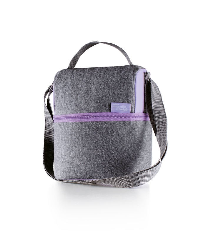 Mom & Baby Travel Set - Mamãe e Bebê_mobile