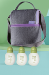 Mom & Baby Travel Set - Mamãe e Bebê_thumbnail